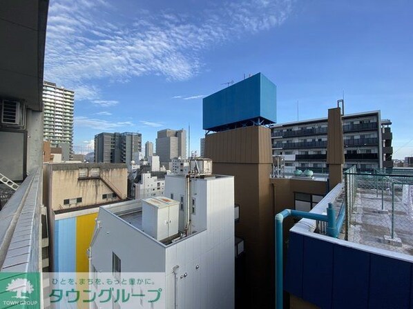 ISM栄の物件内観写真